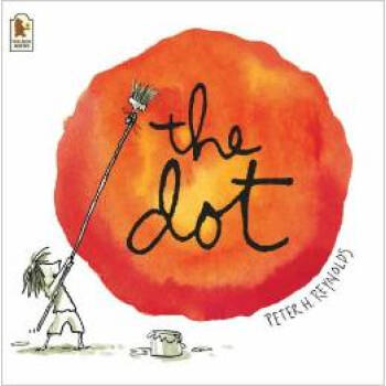 The Dot pdf epub mobi 电子书 下载