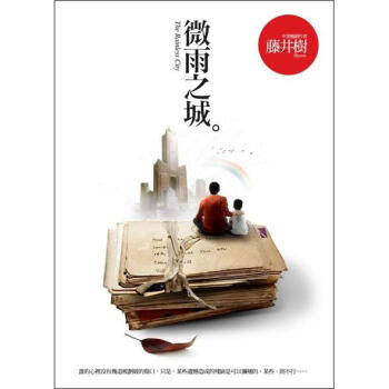 微雨之城 pdf epub mobi 电子书 下载