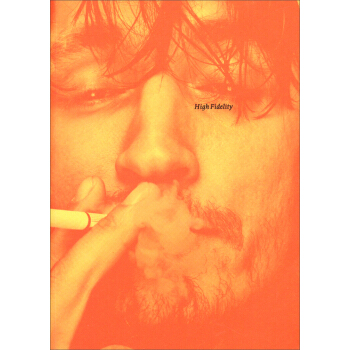 失戀排行榜 [High Fidelity] pdf epub mobi 电子书 下载