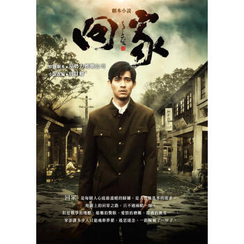 迴傢-電視劇小說