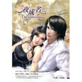 一夜成名 pdf epub mobi 電子書 下載