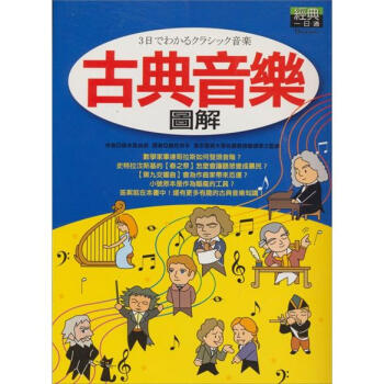 古典音樂圖解