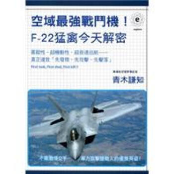 空域最強戰鬥機!F-22猛禽今天解密