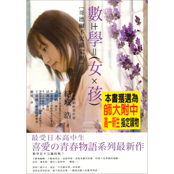 數學女孩：哥德爾不完備定理 pdf epub mobi 下载