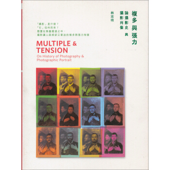 複多與張力：論攝影史與攝影肖像 pdf epub mobi 电子书 下载