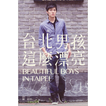 臺北男孩，這麼漂亮 pdf epub mobi 電子書 下載