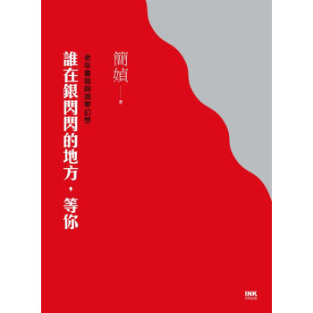 誰在銀閃閃的地方，等你：老年書寫與凋零幻想 pdf epub mobi 电子书 下载