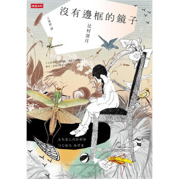 沒有邊框的鏡子 pdf epub mobi 电子书 下载