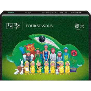 四季 pdf epub mobi 电子书 下载