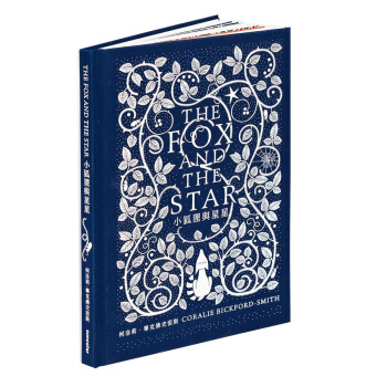 小狐狸與星星 pdf epub mobi 电子书 下载
