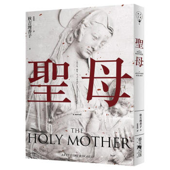 聖母 pdf epub mobi 电子书 下载