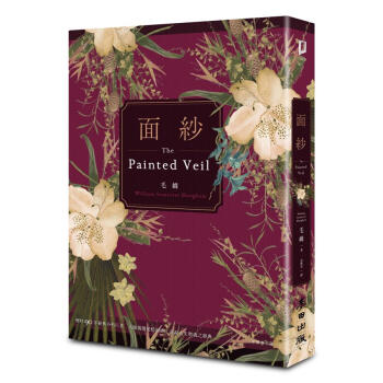 面紗 pdf epub mobi 电子书 下载