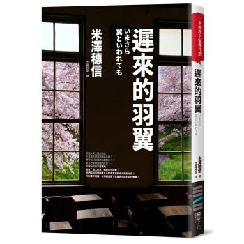 遲來的羽翼 pdf epub mobi 电子书 下载