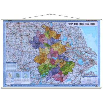 2018安徽省地图挂图 安徽省政区图 1.1*0.8米 覆膜防水挂图 pdf epub mobi 电子书 下载