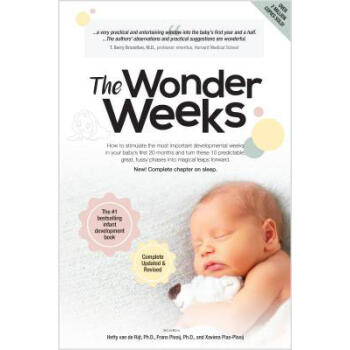 The Wonder Weeks: How to Stimulate Your Ba... pdf epub mobi 电子书 下载