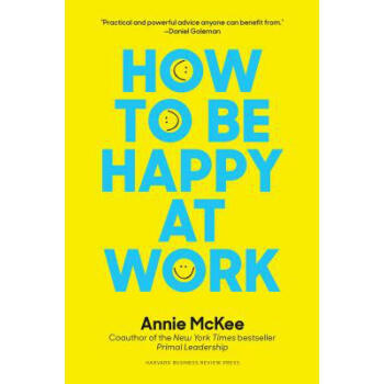 How to Be Happy at Work: The Power of Purp... pdf epub mobi 电子书 下载
