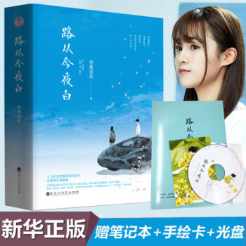 路从今夜白 pdf epub mobi 电子书 下载