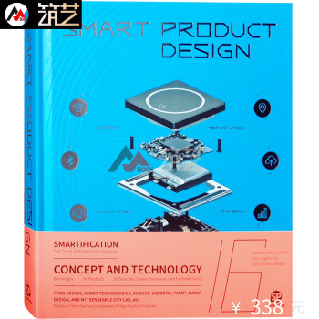 Smart Product Design 小型 智能 傢居 運動 健康 電子産品設計 書籍 pdf epub mobi 電子書 下載