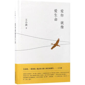爱你就像爱生命 pdf epub mobi 电子书 下载