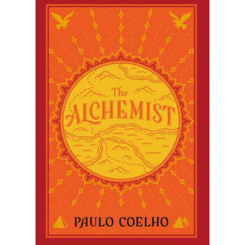 炼金术士 The Alchemist