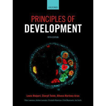 Principles of Development pdf epub mobi 電子書 下載