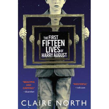 The First Fifteen Lives of Harry August pdf epub mobi 電子書 下載