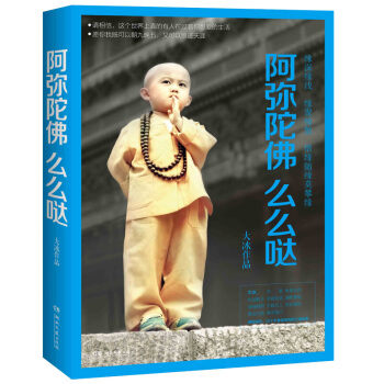 阿彌陀佛麼麼噠 大冰 pdf epub mobi 電子書 下載