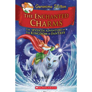 The Enchanted Charms (Geronimo Stilton and... pdf epub mobi 电子书 下载