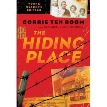 The Hiding Place
