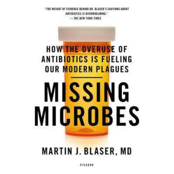 Missing Microbes: How the Overuse of Antib...