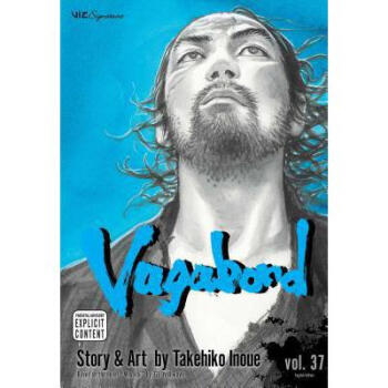 Vagabond, Volume 37 pdf epub mobi 电子书 下载
