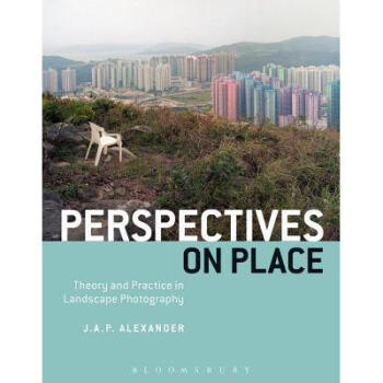 Perspectives on Place: Theory and Practi... pdf epub mobi 电子书 下载