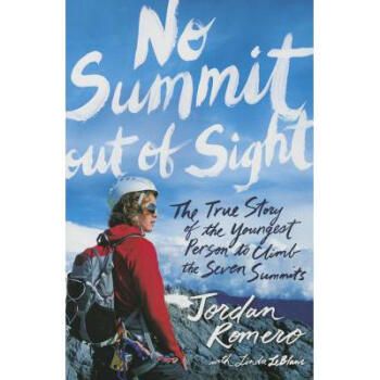 No Summit Out of Sight: The True Story of ... pdf epub mobi 電子書 下載