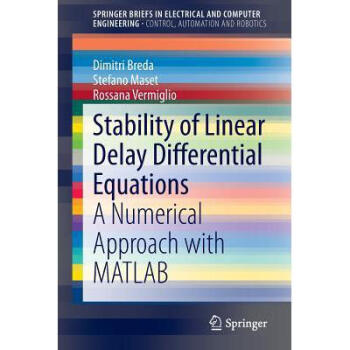 Stability of Linear Delay Differential Equ... pdf epub mobi 电子书 下载