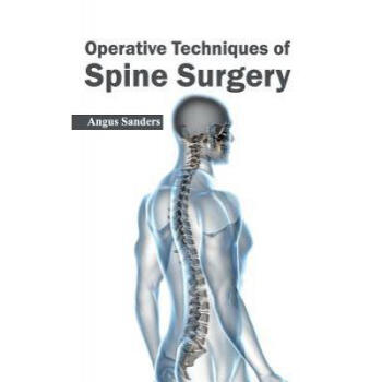 Operative Techniques of Spine Surgery pdf epub mobi 电子书 下载