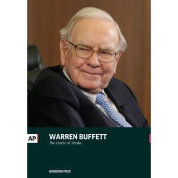 Warren Buffett: The Oracle of Omaha pdf epub mobi 电子书 下载