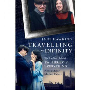 Travelling to Infinity: The True Story Beh... pdf epub mobi 電子書 下載