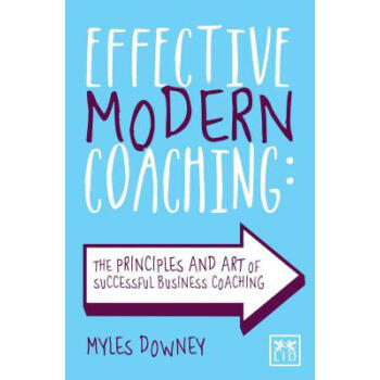 Effective Modern Coaching: The Principles ... pdf epub mobi 電子書 下載