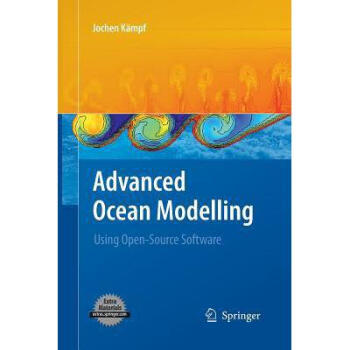 Advanced Ocean Modelling: Using Open-Sou... pdf epub mobi 电子书 下载