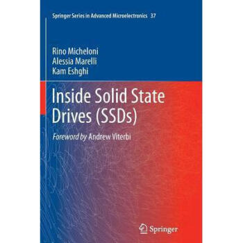 Inside Solid State Drives (Ssds) pdf epub mobi 電子書 下載