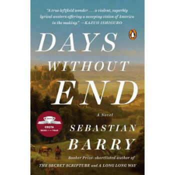 Days Without End