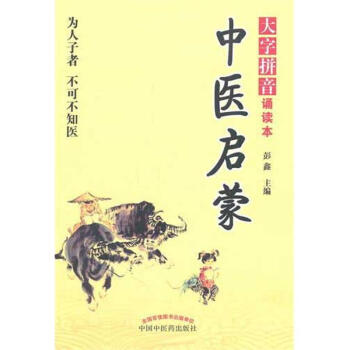 中醫啓濛 pdf epub mobi 電子書 下載