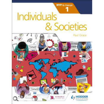 Individuals and Societies for the Ib Myp 1...