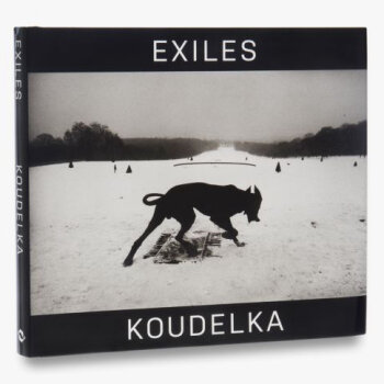 Josef Koudelka: Exiles 流放 寇德卡攝影藝術作品集 pdf epub mobi 電子書 下載