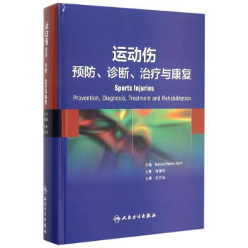 運動傷