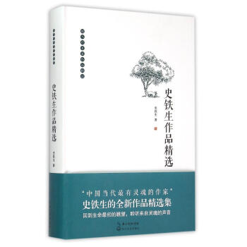 史铁生作品精选 pdf epub mobi 电子书 下载