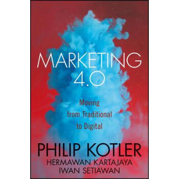 現貨 Marketing 4.0 營銷革命4.0 “營銷之父”菲利普·科特勒新作 精裝 pdf epub mobi 電子書 下載