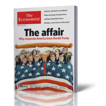THE Economist经济学人杂志 2018年5月26-6月1日 全英文杂志考研英语学习时 pdf epub mobi 电子书 下载