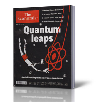 THE Economist经济学人杂志 2017年3月11-17日全英文杂志 pdf epub mobi 电子书 下载