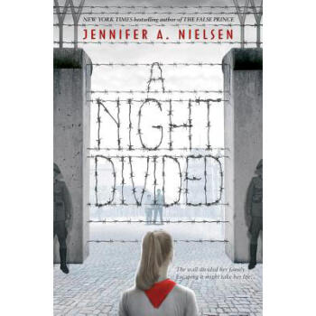 A Night Divided pdf epub mobi 电子书 下载